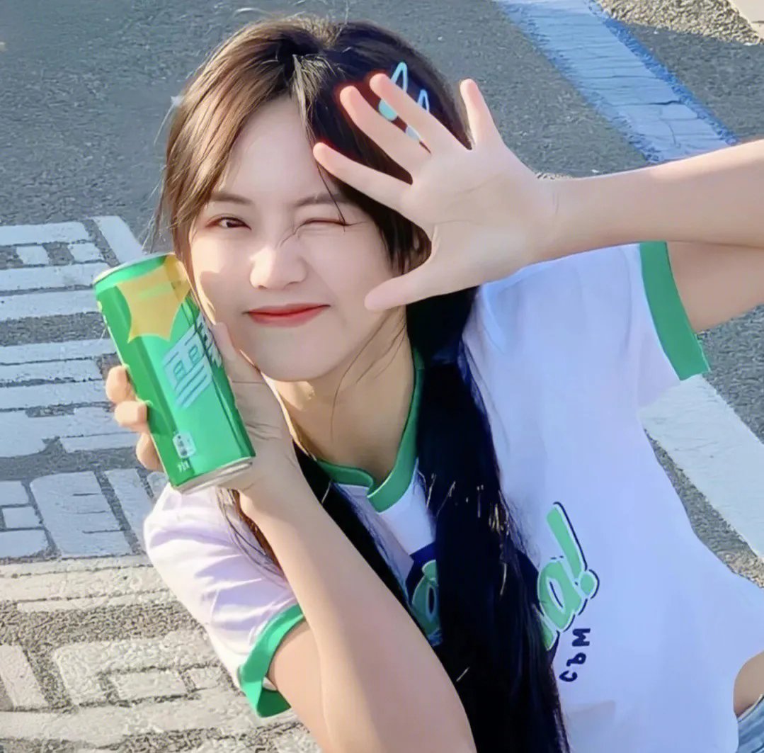 少女杀手 海报