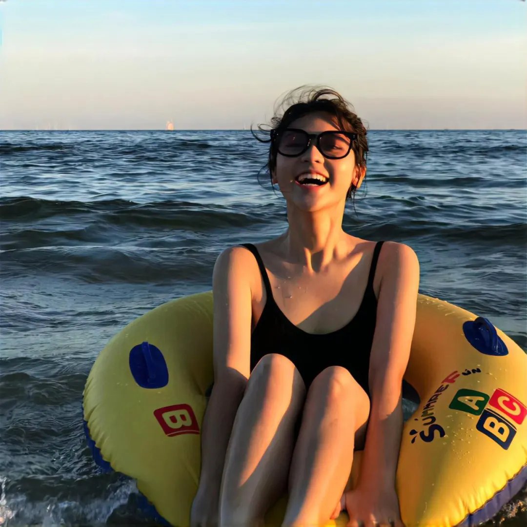 冬天的女子 海报